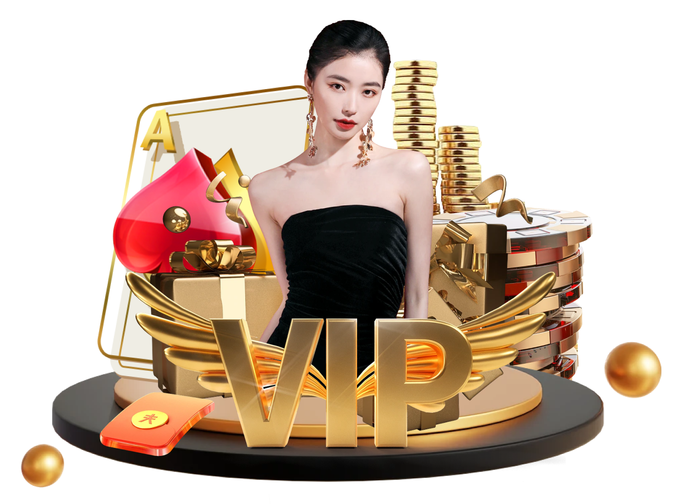 bengawan platform interface showing slot games and sportsbook menu