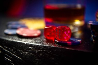 Red Tiger slot interface on bengawan platform